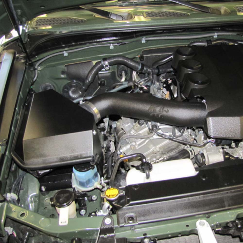 Aircharger Performance Intake - Image 2