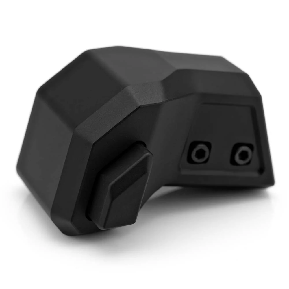 Aluminum Shift Knob Tundra (2022+) & Tacoma (2024+) & Sequoia ( 2023+) & 4Runner (2025+) - Image 10