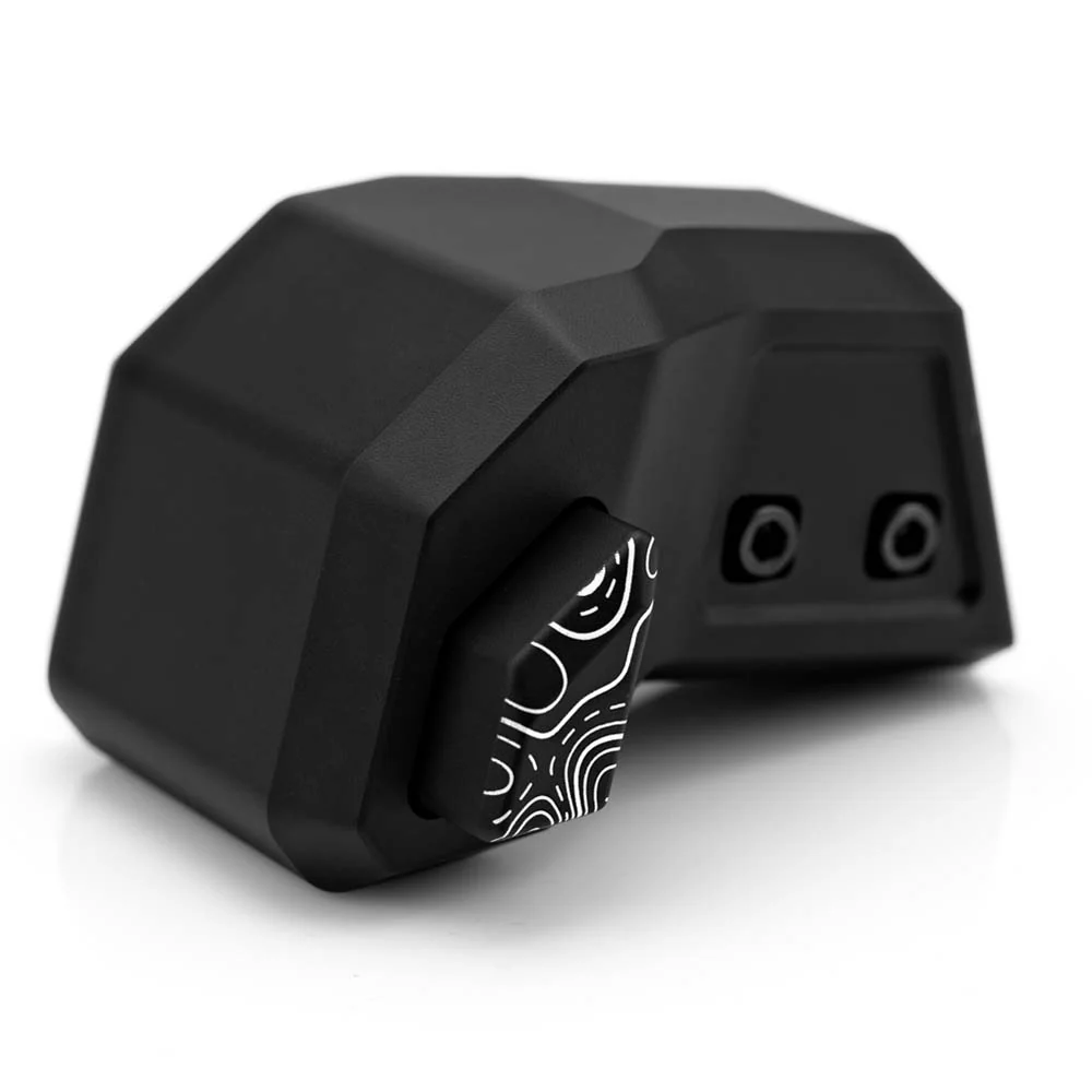Aluminum Shift Knob Tundra (2022+) & Tacoma (2024+) & Sequoia ( 2023+) & 4Runner (2025+) - Image 11