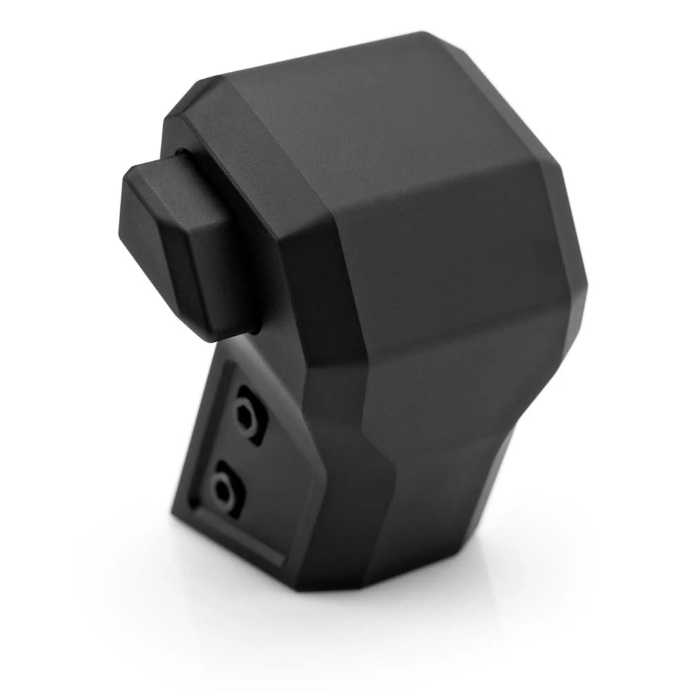 Aluminum Shift Knob Tundra (2022+) & Tacoma (2024+) & Sequoia ( 2023+) & 4Runner (2025+) - Image 14