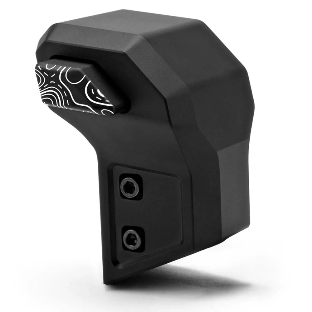 Aluminum Shift Knob Tundra (2022+) & Tacoma (2024+) & Sequoia ( 2023+) & 4Runner (2025+) - Image 7