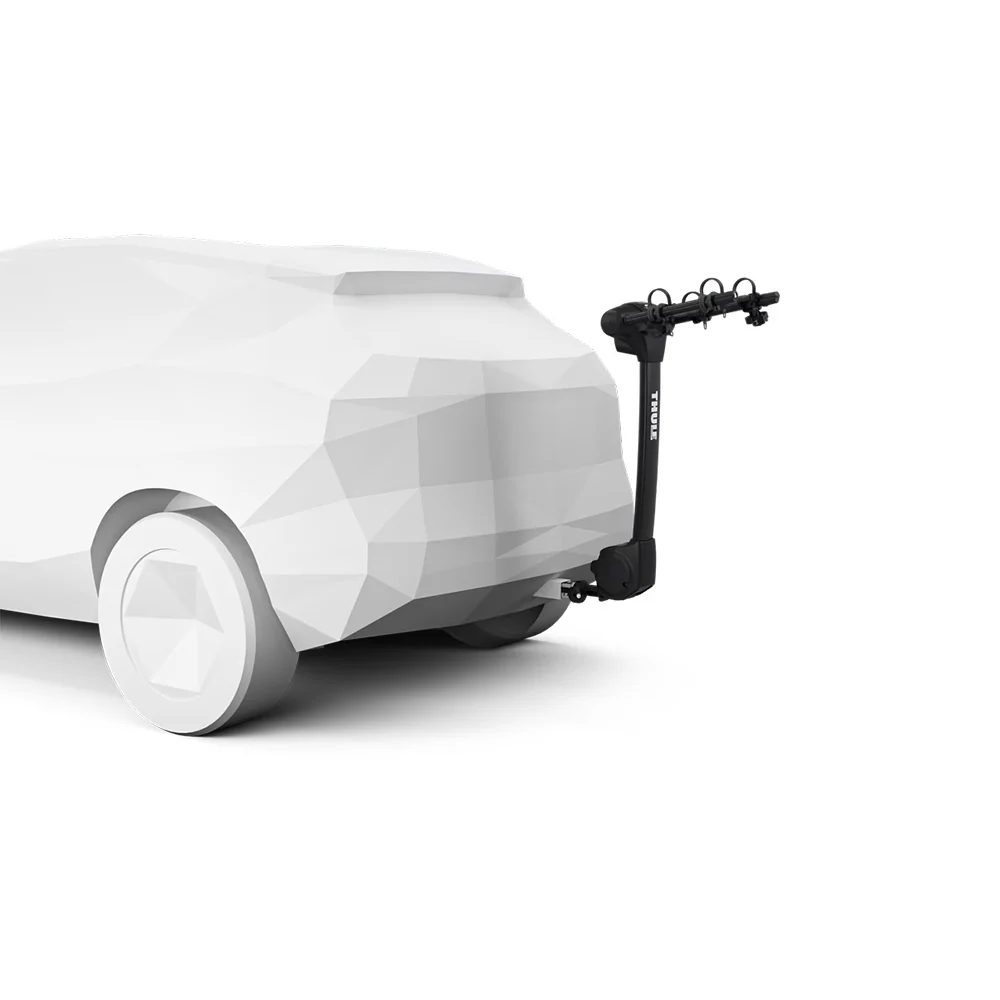 Apex XT Bike Rack - Image 2