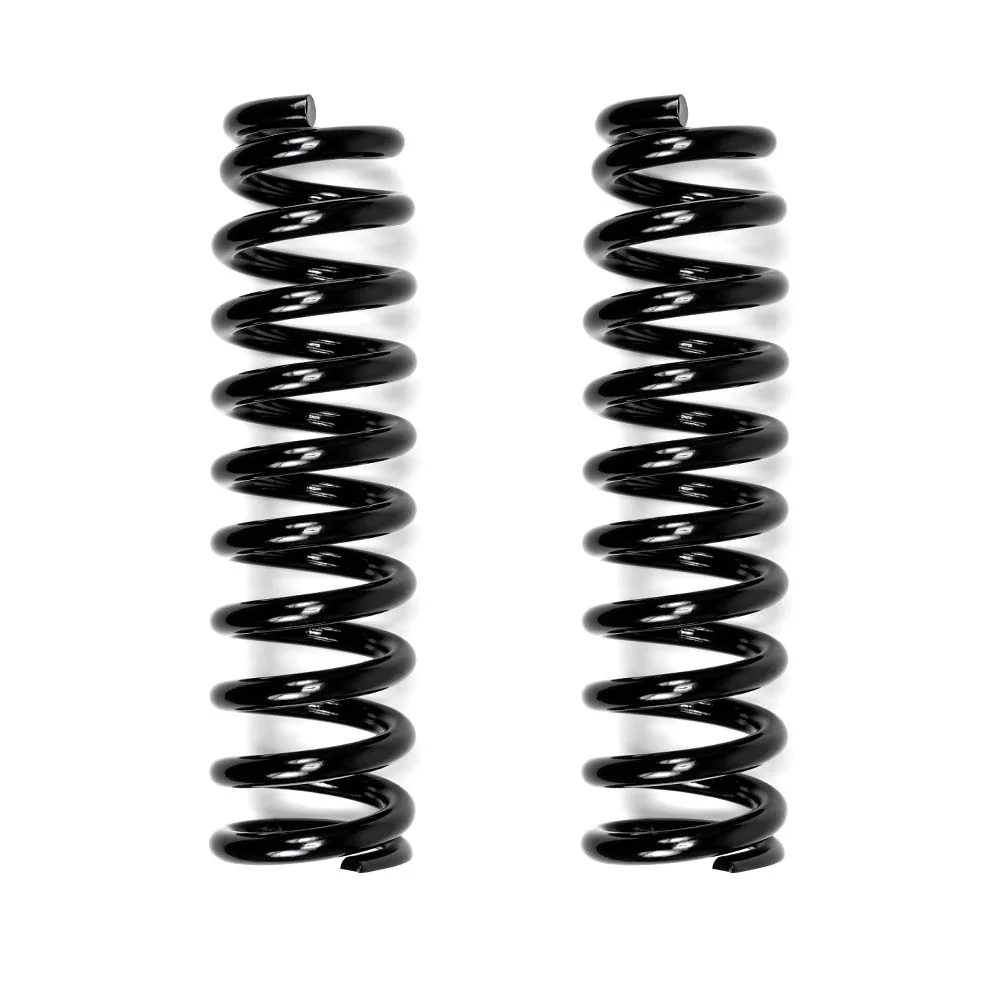 Front Coil Springs 4Runner (2010-2024) - Image 2