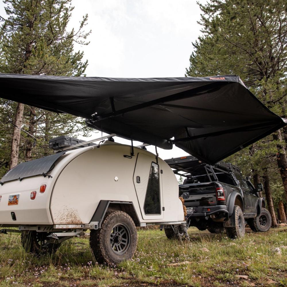 Arc 180 Awning - Image 3