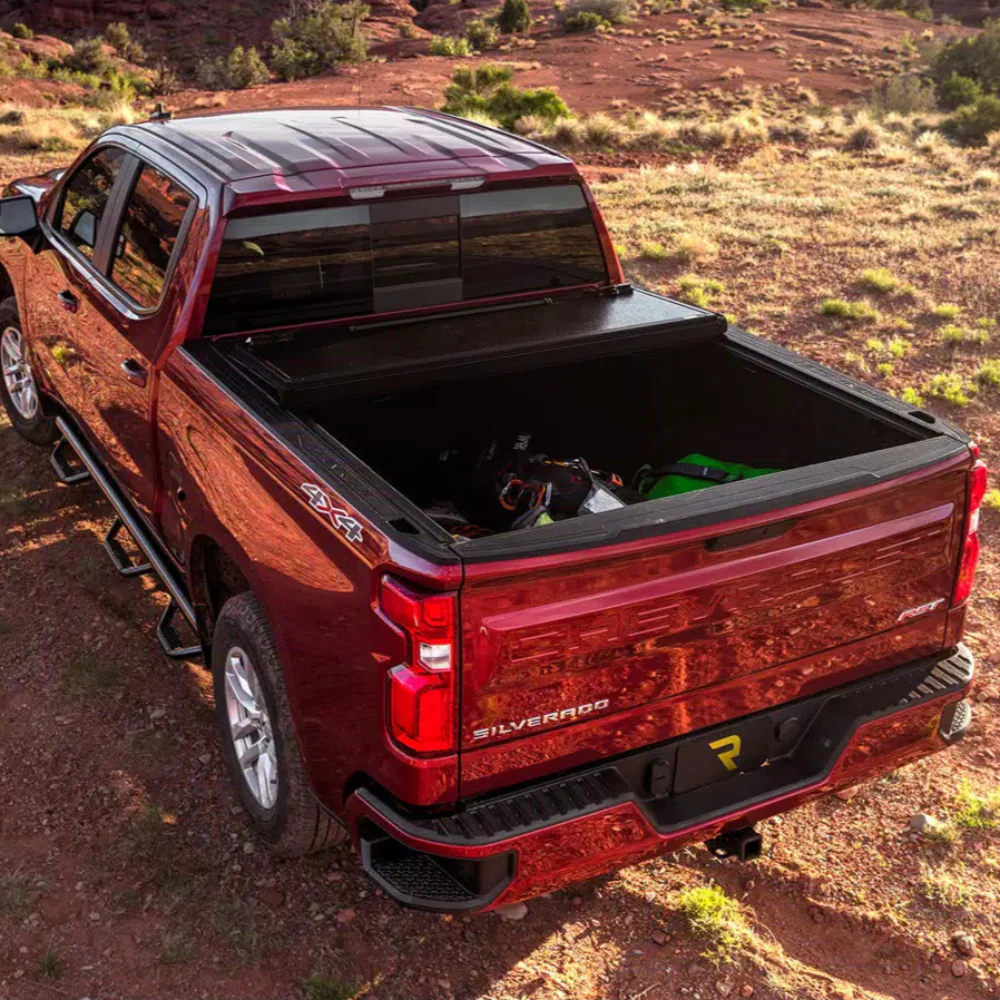 Armor Flex Tonneau Cover Tacoma (2024+) - Image 15