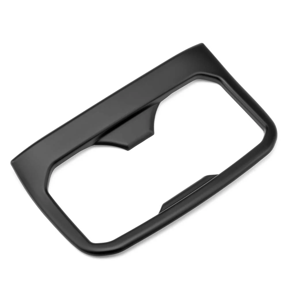 Armrest Cupholder Overlay Tacoma (2016-2023) - Image 3