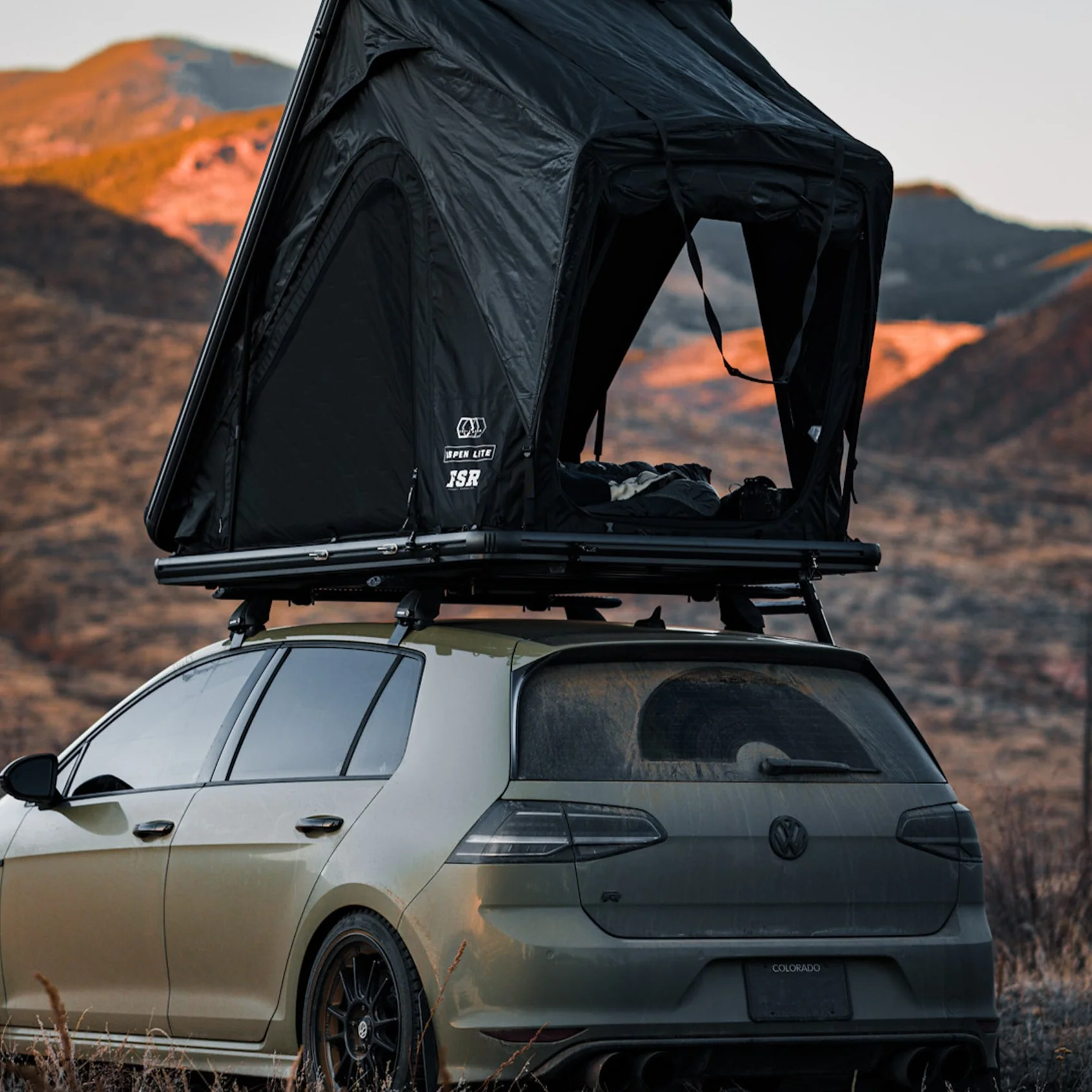 Aspen Lite Standard - Rooftop Tent - Image 2