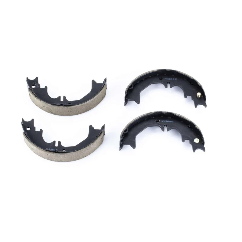 Autospecialty Parking Brake Shoes 4Runner (2010-2024) - Image 2