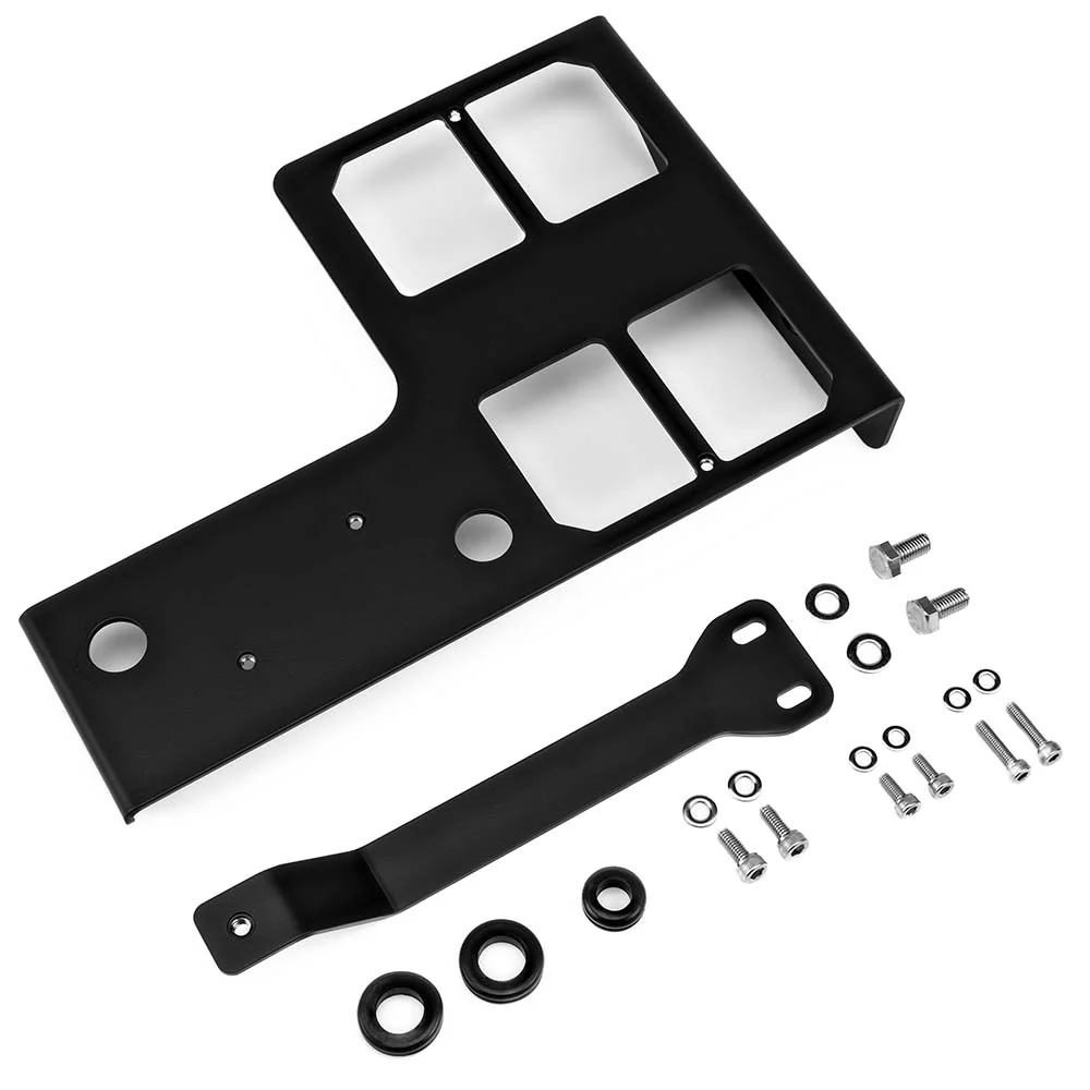 YP2 Auxiliary Power Bracket Tacoma (2016-2023) - Image 2