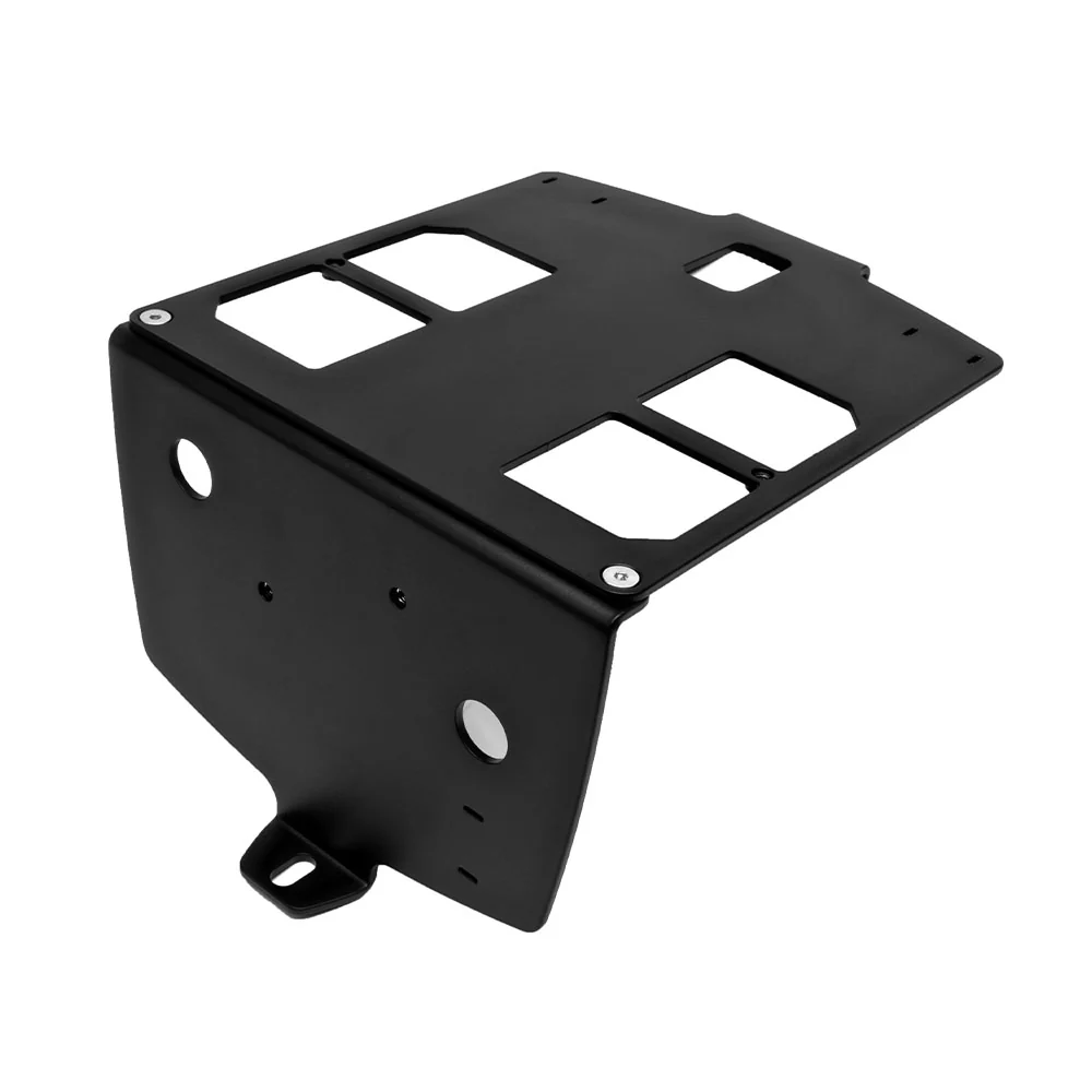 YP2 Auxiliary Power Bracket Non-Hybrid Tacoma (2024+) & Non-Hybrid 4Runner (2025+)