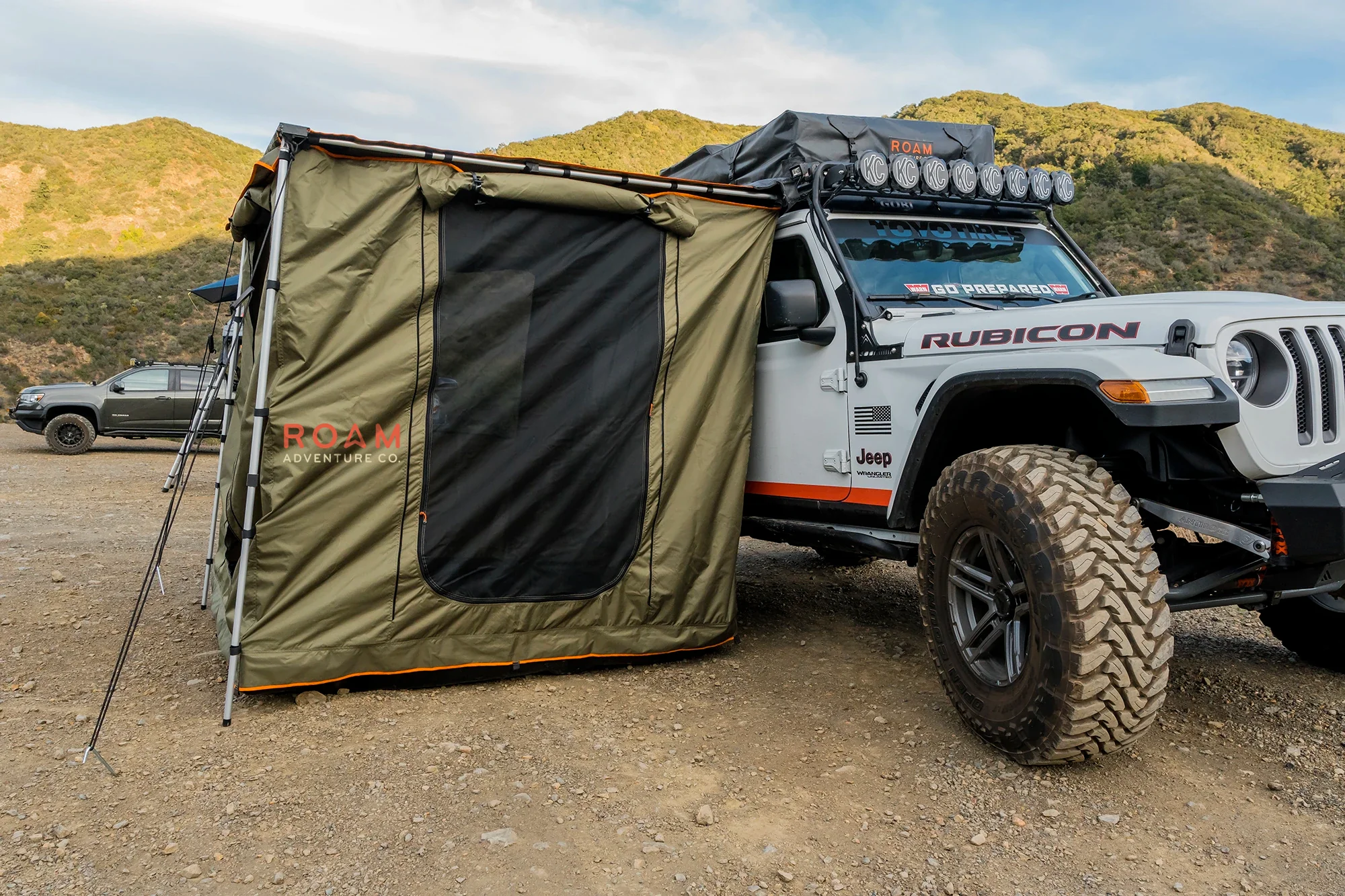 Standard Awning Room - Image 2