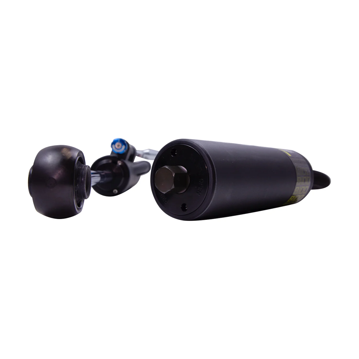 B8 8100 Bypass Rear Passenger Side Shock 4Runner (2010-2024) - Image 2