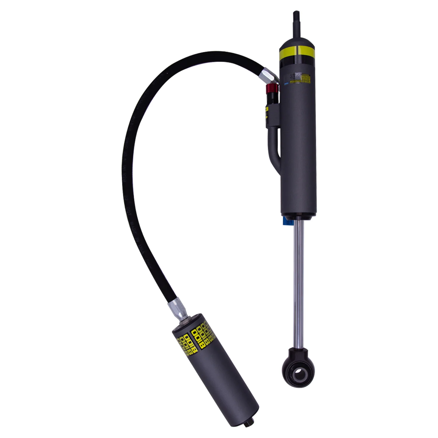 B8 8100 Bypass Rear Passenger Side Shock 4Runner (2010-2024) - Image 5