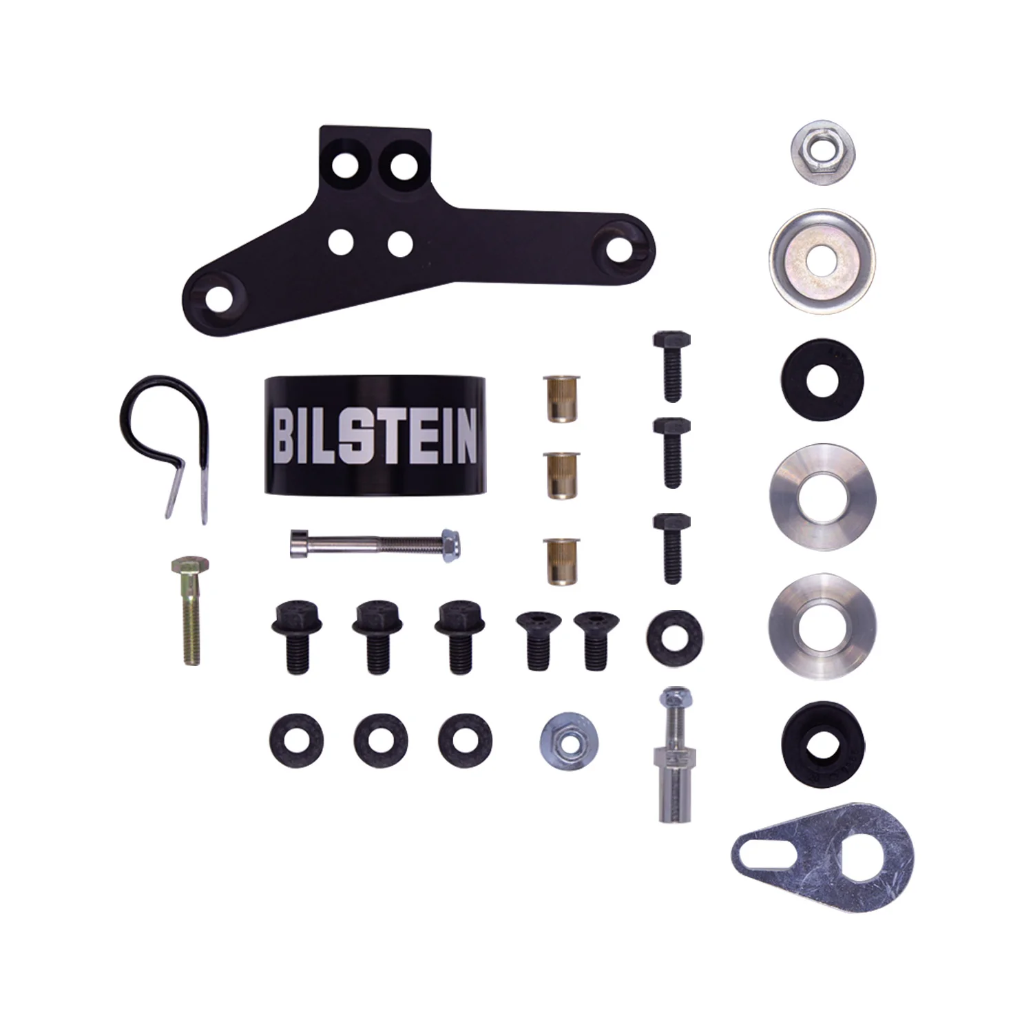 B8 8100 Bypass Rear Passenger Side Shock 4Runner (2010-2024) - Image 7