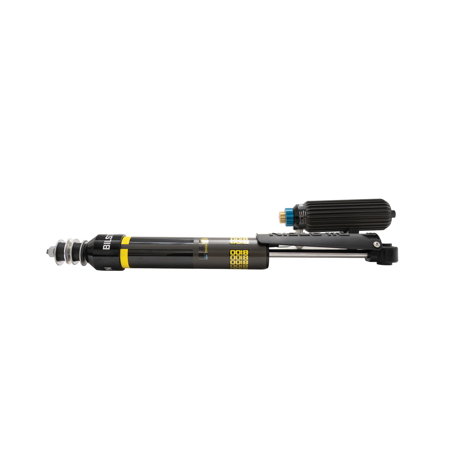 B8 8112 Black Hawk Rear Driver Side Shock Tundra (2022+) - Image 5
