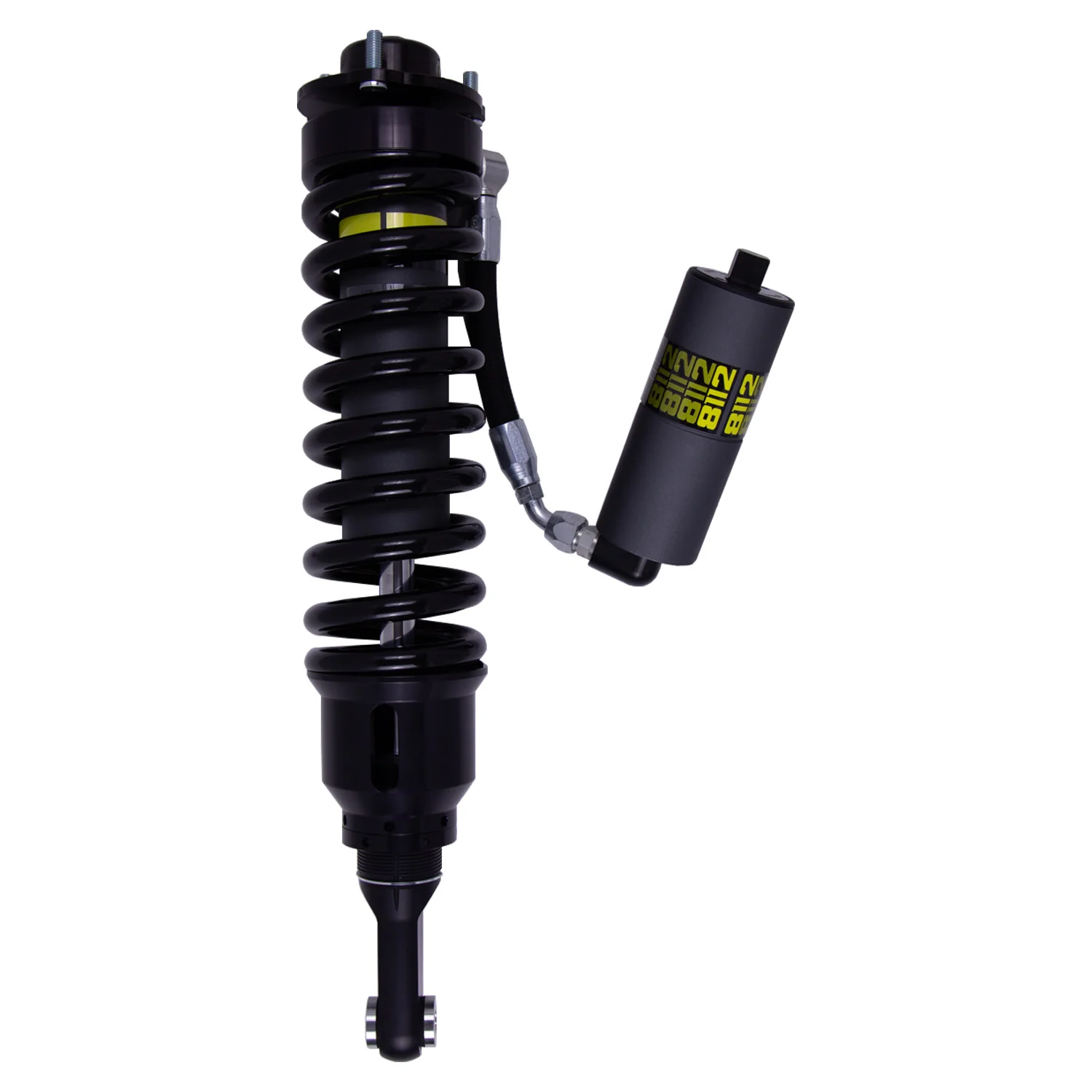 B8 8112 Zone Control CR Front Passenger Side Coilover 4Runner (2010-2024) - Image 2