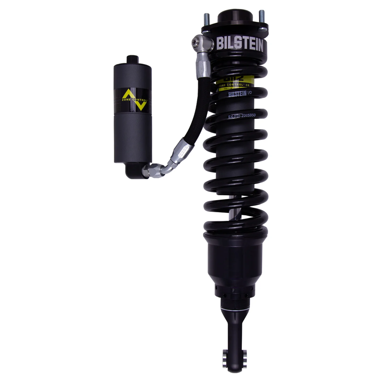 B8 8112 Zone Control CR Front Passenger Side Coilover 4Runner (2010-2024) - Image 4