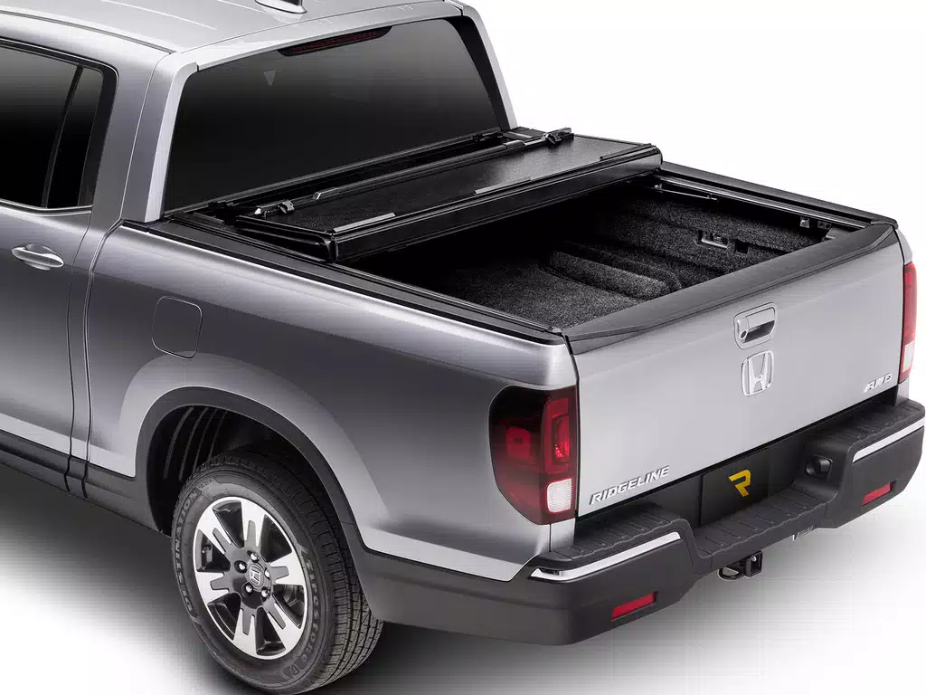 BAKFlip F1 Tonneau Cover Tundra (2022+) - Image 3