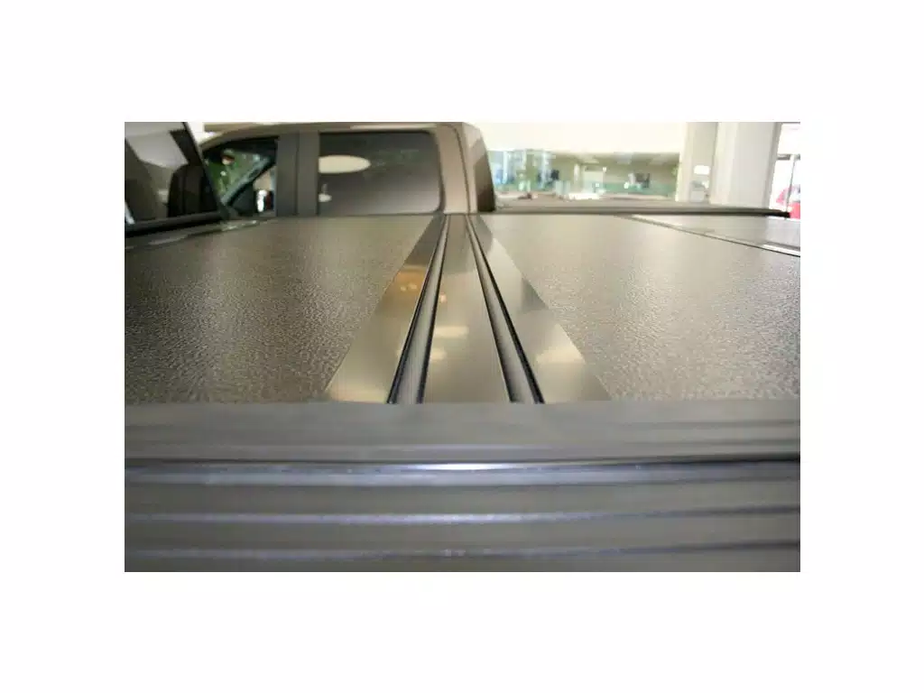 BAKFlip G2 Tonneau Cover Tacoma (2016-2023) - Image 4