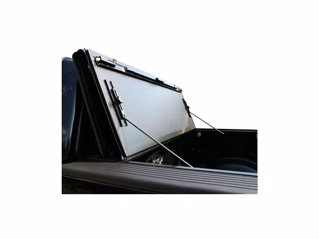 BAKFlip G2 Tonneau Cover Tacoma (2016-2023) - Image 5