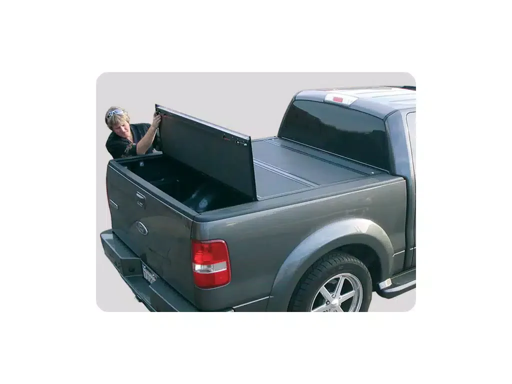 BAKFlip G2 Tonneau Cover Tacoma (2016-2023) - Image 6