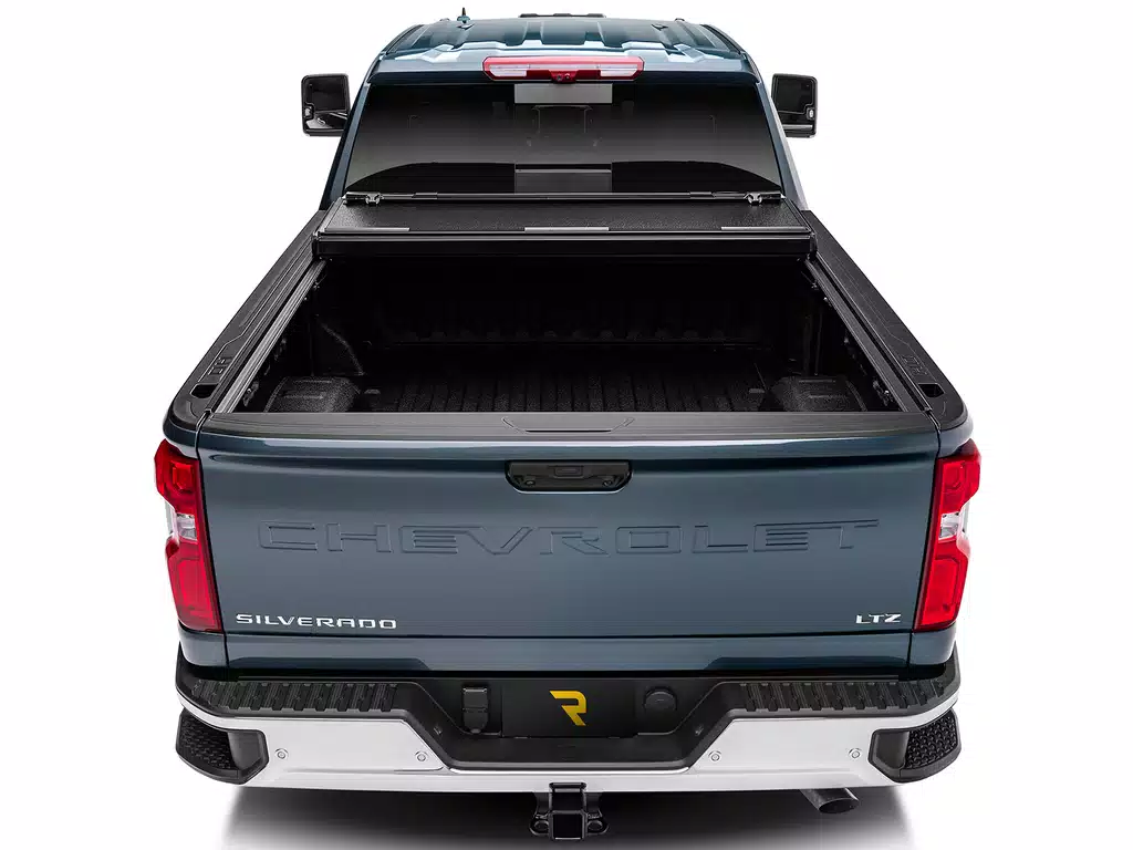 BAKFlip G2 Tonneau Cover Tundra (2022+) - Image 9
