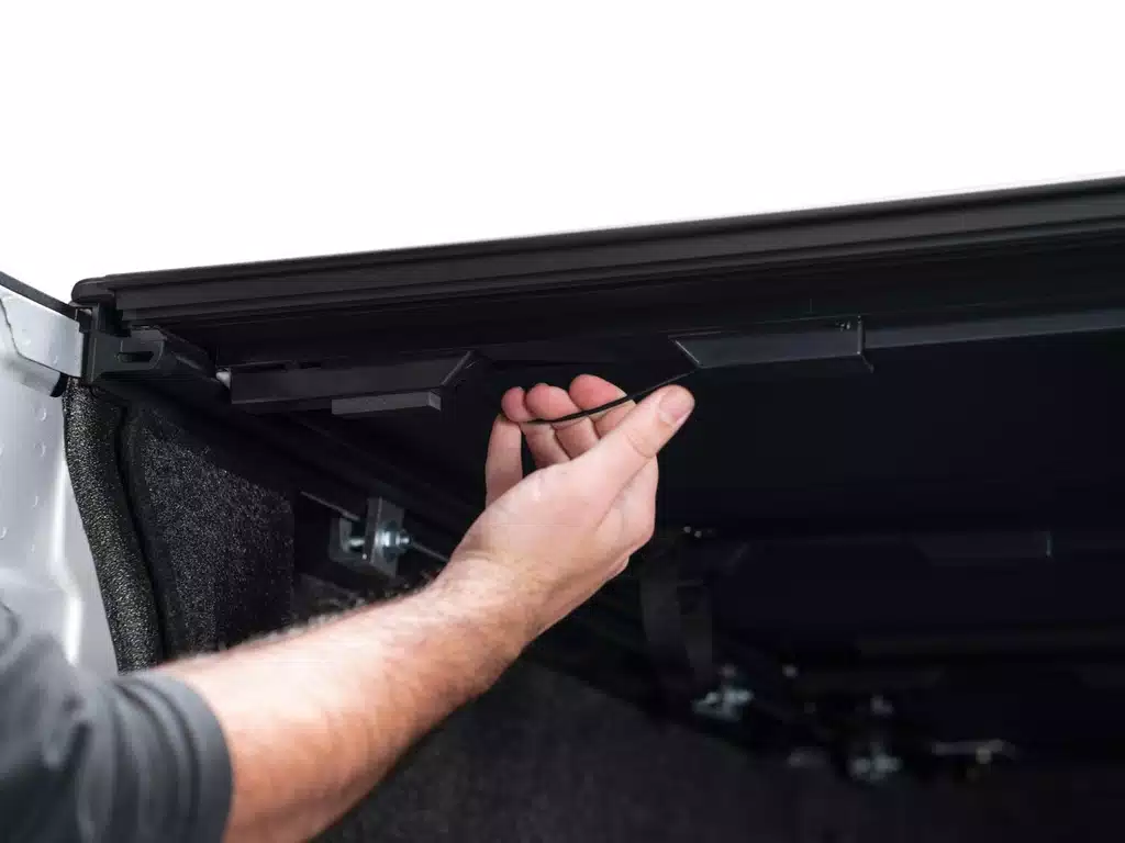 BAKFlip MX4 Tonneau Cover Tacoma (2016-2023) - Image 10