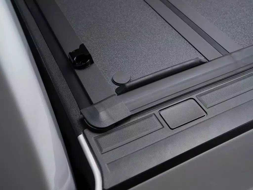 BAKFlip MX4 Tonneau Cover Tacoma (2016-2023) - Image 14