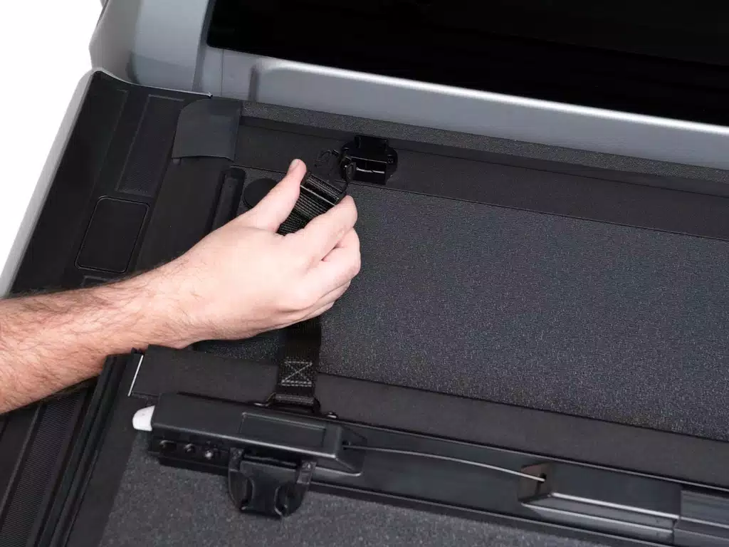 BAKFlip MX4 Tonneau Cover Tacoma (2016-2023) - Image 15