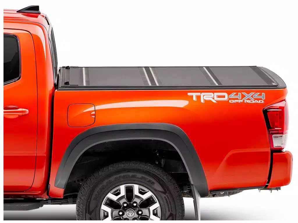 BAKFlip MX4 Tonneau Cover Tacoma (2016-2023) - Image 5