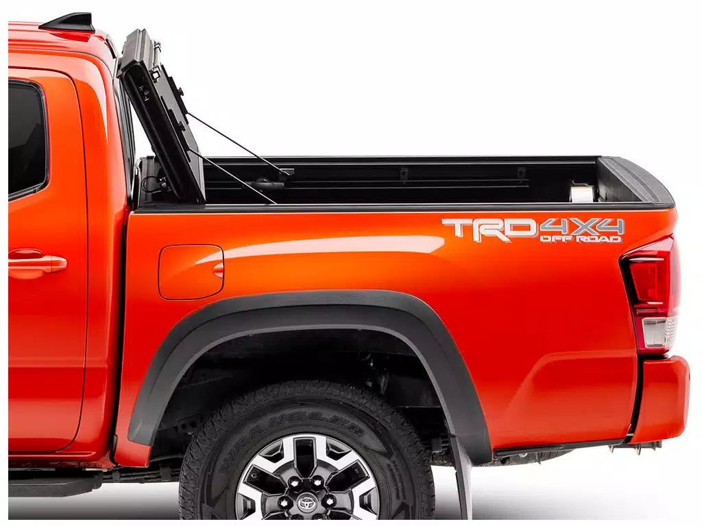 BAKFlip MX4 Tonneau Cover Tacoma (2016-2023) - Image 8