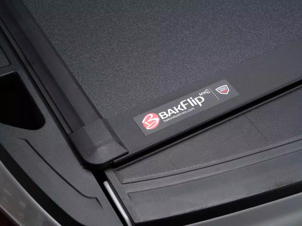 BAKFlip MX4 Tonneau Cover Tacoma (2016-2023) - Image 9