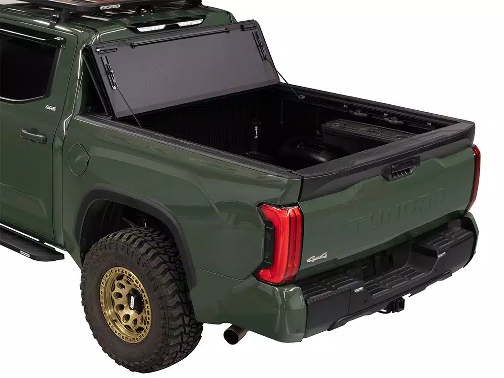 BAKFlip MX4 Tonneau Cover Tundra (2022+) - Image 3