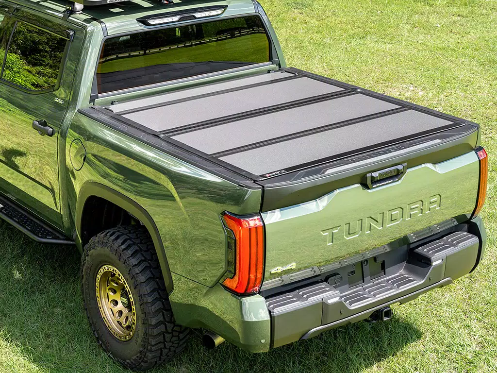 BAKFlip MX4 Tonneau Cover Tundra (2022+) - Image 4