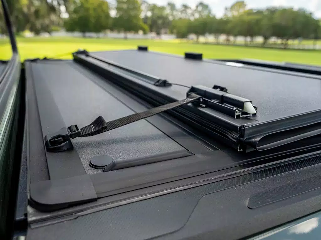 BAKFlip MX4 Tonneau Cover Tundra (2022+) - Image 5