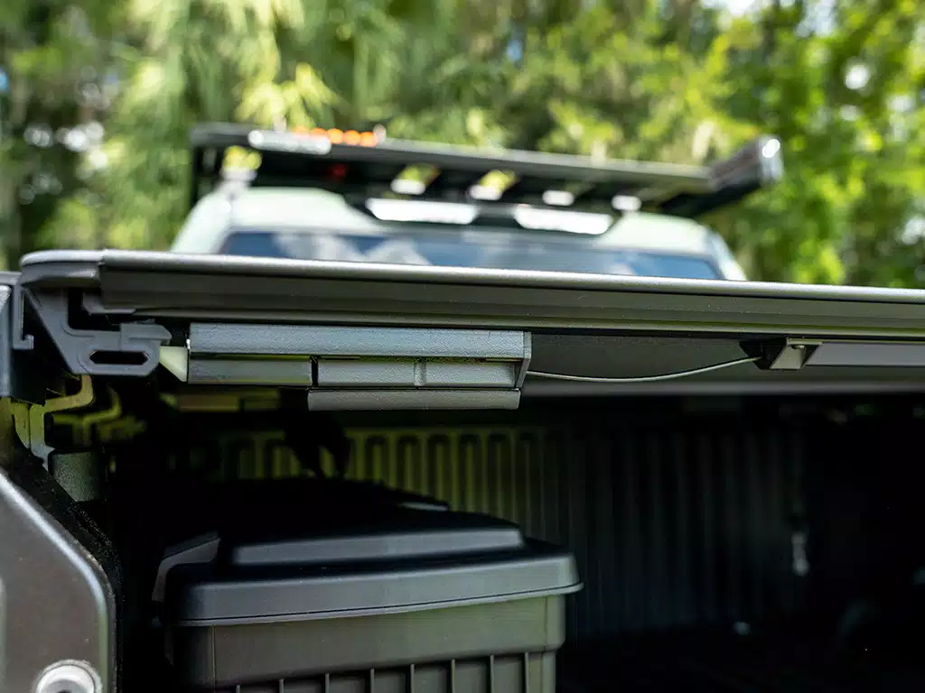 BAKFlip MX4 Tonneau Cover Tundra (2022+) - Image 6