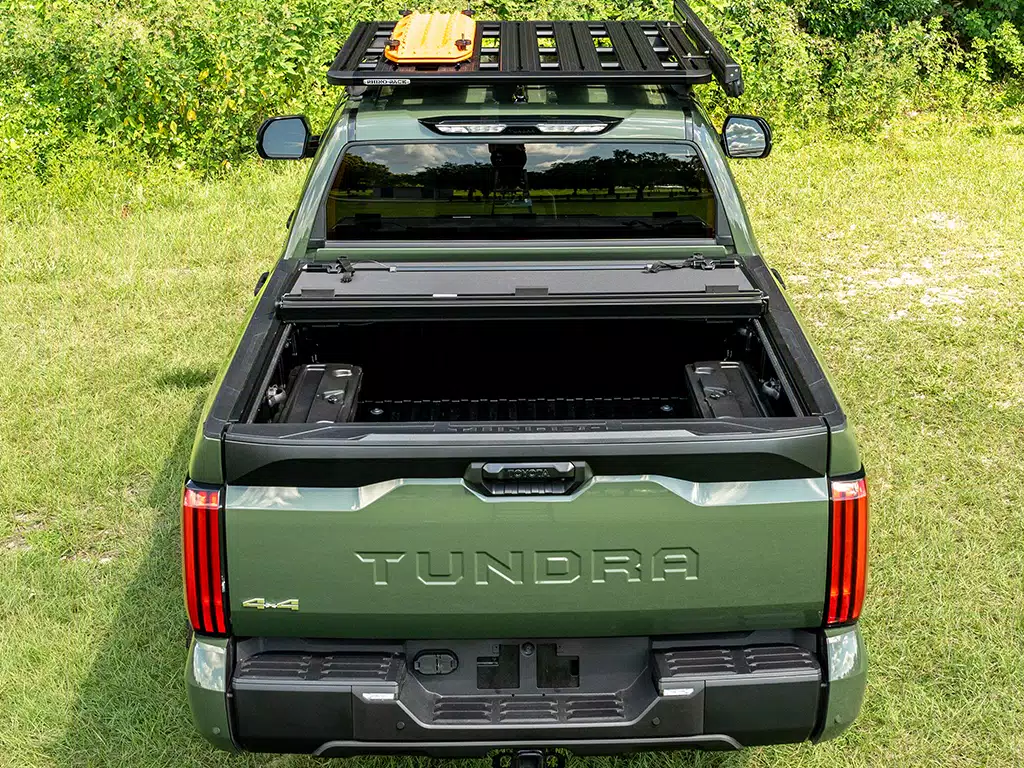 BAKFlip MX4 Tonneau Cover Tundra (2022+) - Image 8
