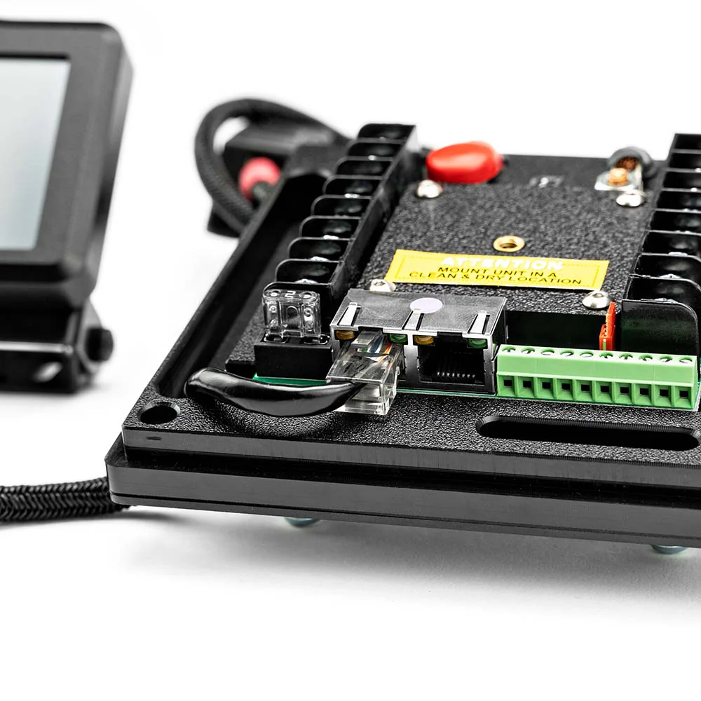 BantamX Touchscreen Switch Controller - Image 11