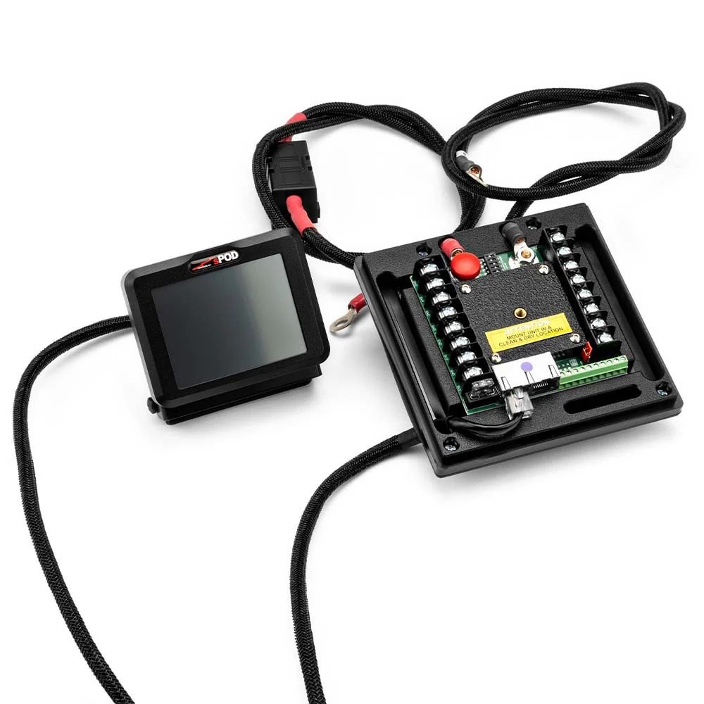 BantamX Touchscreen Switch Controller - Image 12
