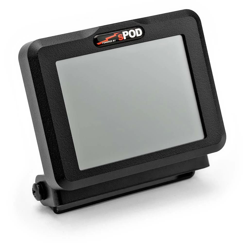 BantamX Touchscreen Switch Controller - Image 14