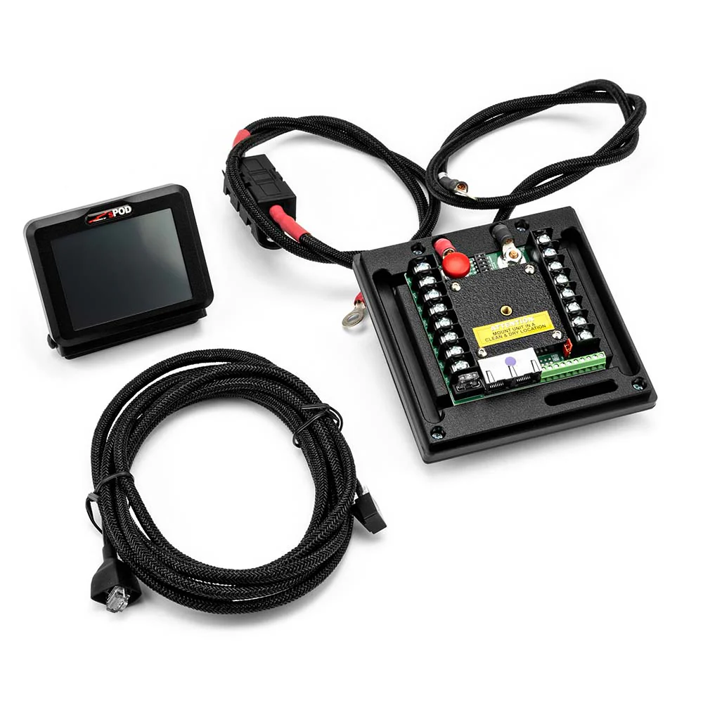 BantamX Touchscreen Switch Controller - Image 7