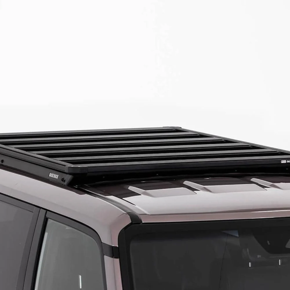 Base Rack Mount And Deflector Land Cruiser (2024+) - Image 2