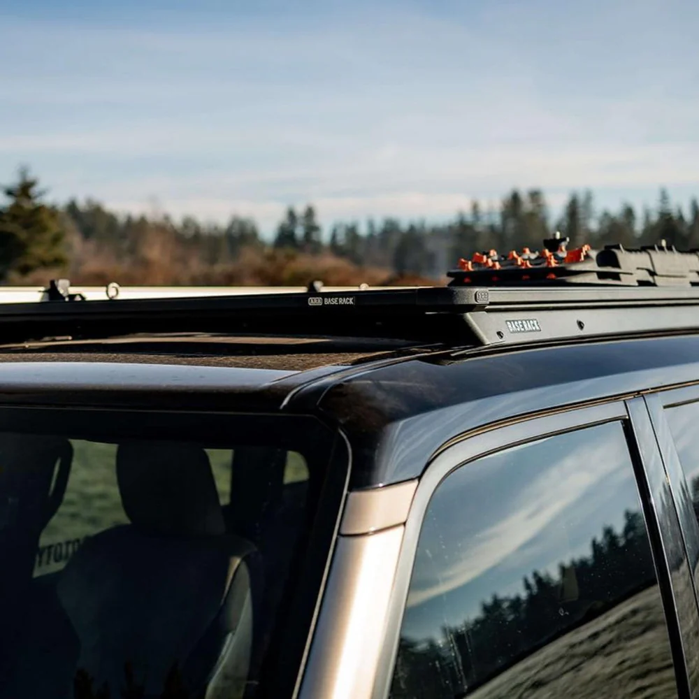 Base Rack Mount And Deflector Land Cruiser (2024+) - Image 3