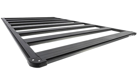 Base Roof Rack with Mount & Deflector 4Runner (2010-2024) - Image 4