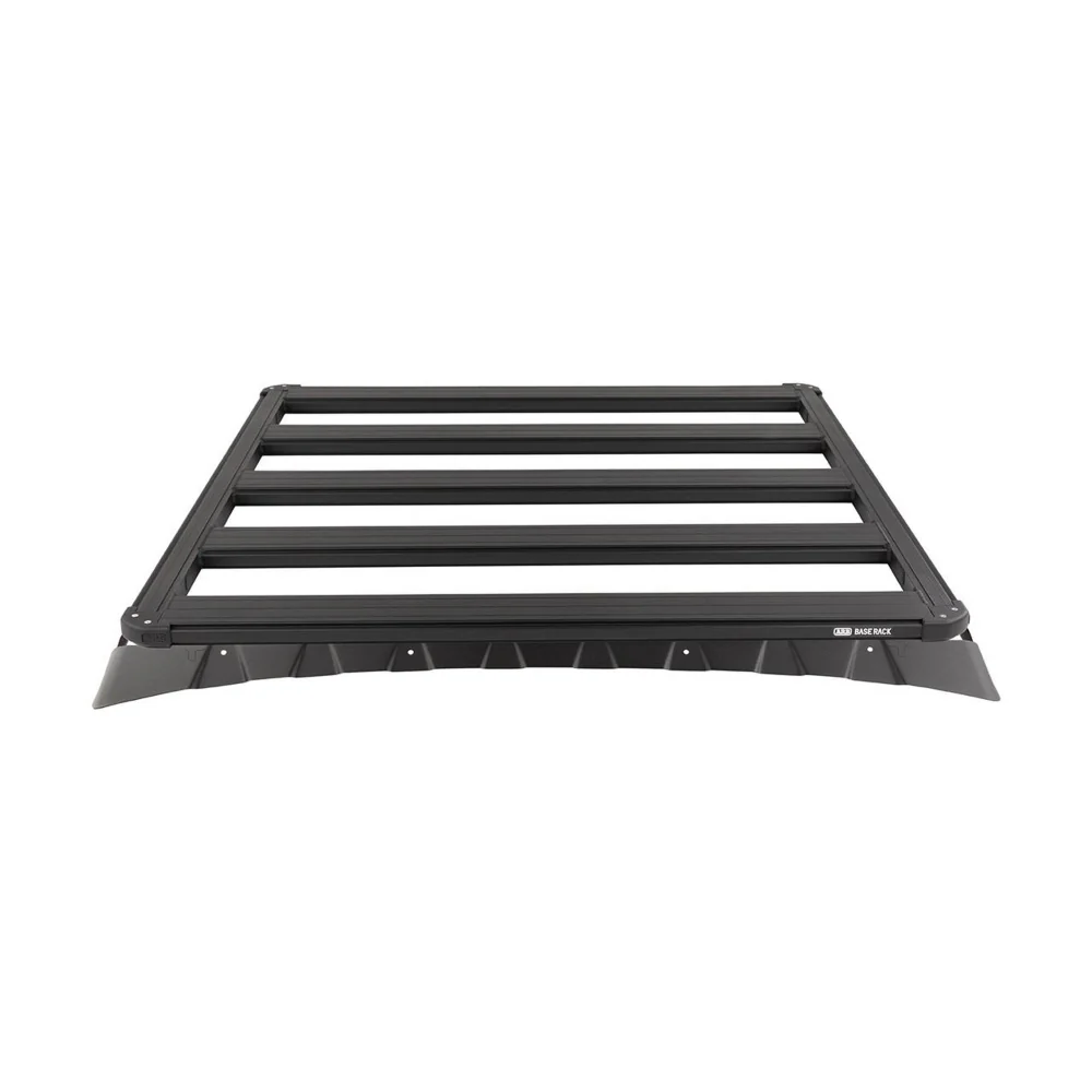 Base Roof Rack with Mount & Deflector Tacoma (2016-2023) - Image 3