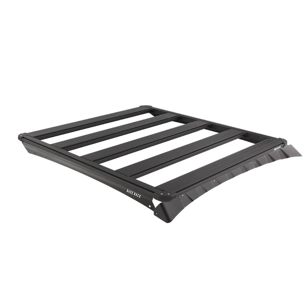 Base Roof Rack with Mount & Deflector Tacoma (2016-2023) - Image 4