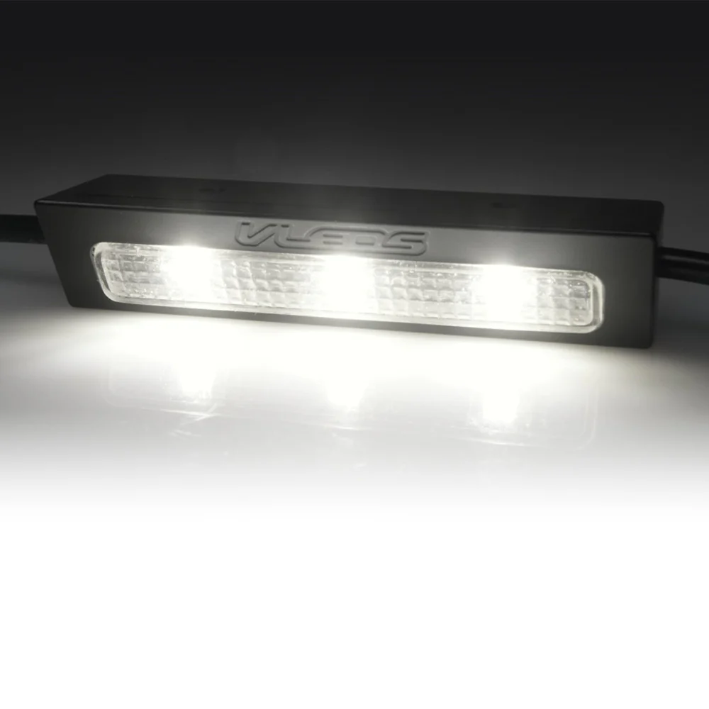 Bed Light Kit Tacoma (2016-2023) - Image 3