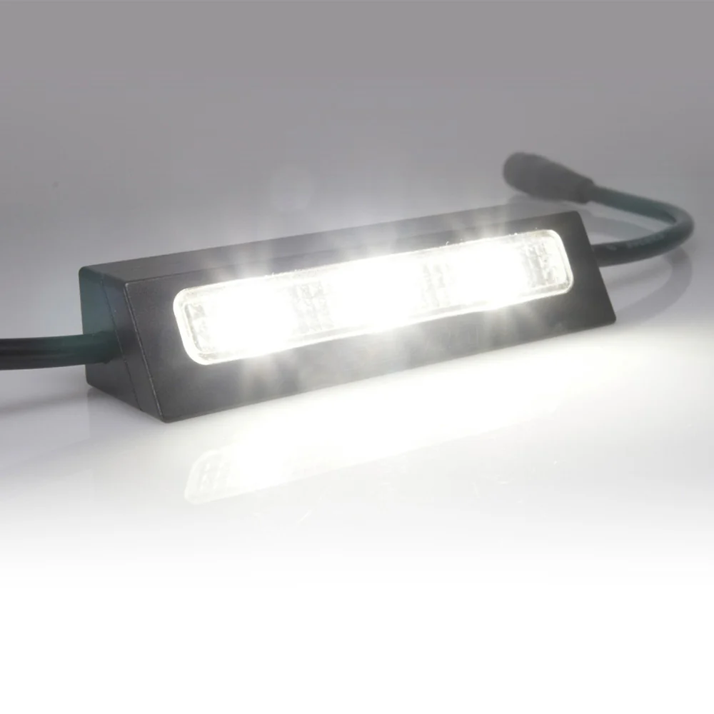 Bed Light Kit Tacoma (2016-2023) - Image 4