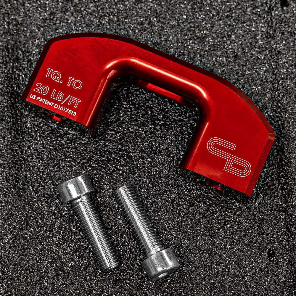 Bed Tie-Down Anchors for Tacoma (2016+) & Tundra (2022+) - Image 6