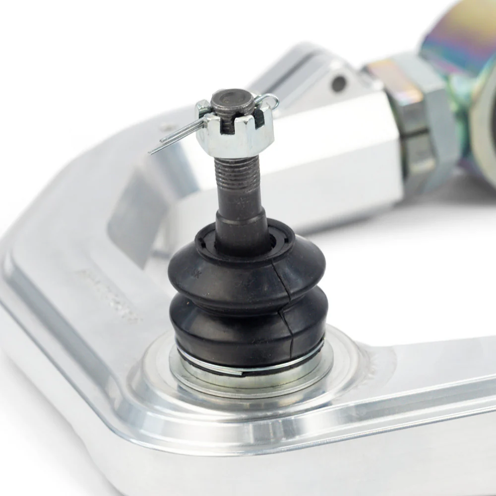 Billet Upper Control Arm Pair Tacoma (2024+) & 4Runner (2025+) & Land Cruiser (2024+) - Image 2